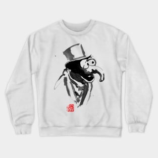 gonzo Crewneck Sweatshirt